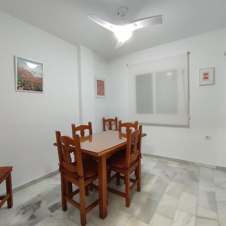 Apartamento Torre De Arena Sanlúcar de Barrameda Esterno foto