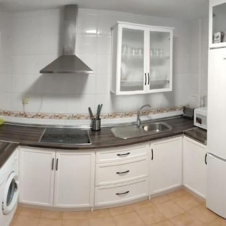 Apartamento Torre De Arena Sanlúcar de Barrameda Esterno foto
