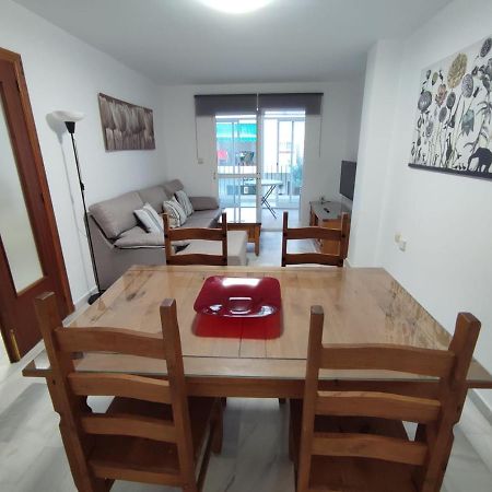 Apartamento Torre De Arena Sanlúcar de Barrameda Esterno foto