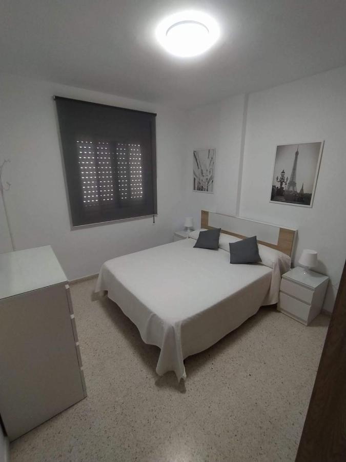 Apartamento Torre De Arena Sanlúcar de Barrameda Esterno foto