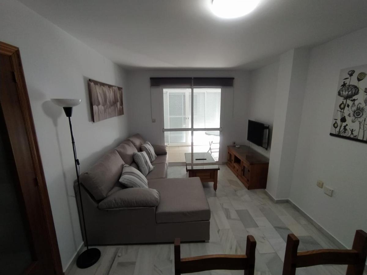 Apartamento Torre De Arena Sanlúcar de Barrameda Esterno foto