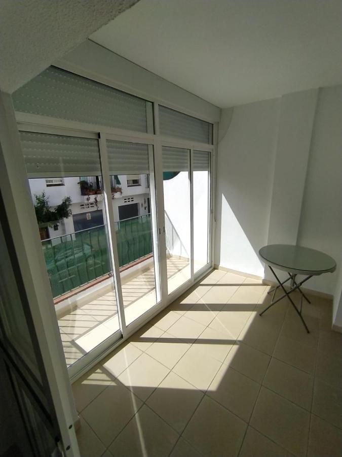 Apartamento Torre De Arena Sanlúcar de Barrameda Esterno foto