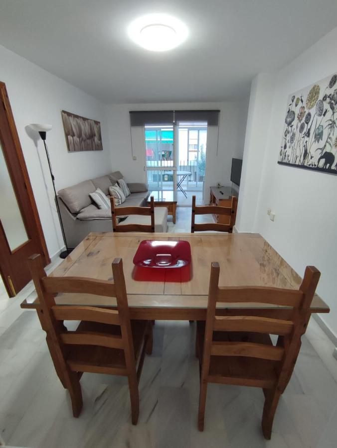 Apartamento Torre De Arena Sanlúcar de Barrameda Esterno foto