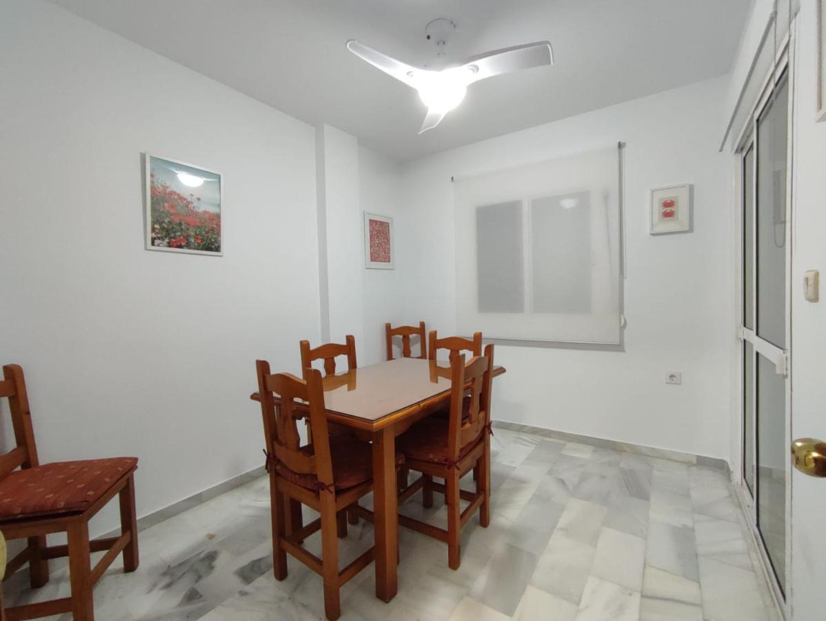 Apartamento Torre De Arena Sanlúcar de Barrameda Esterno foto