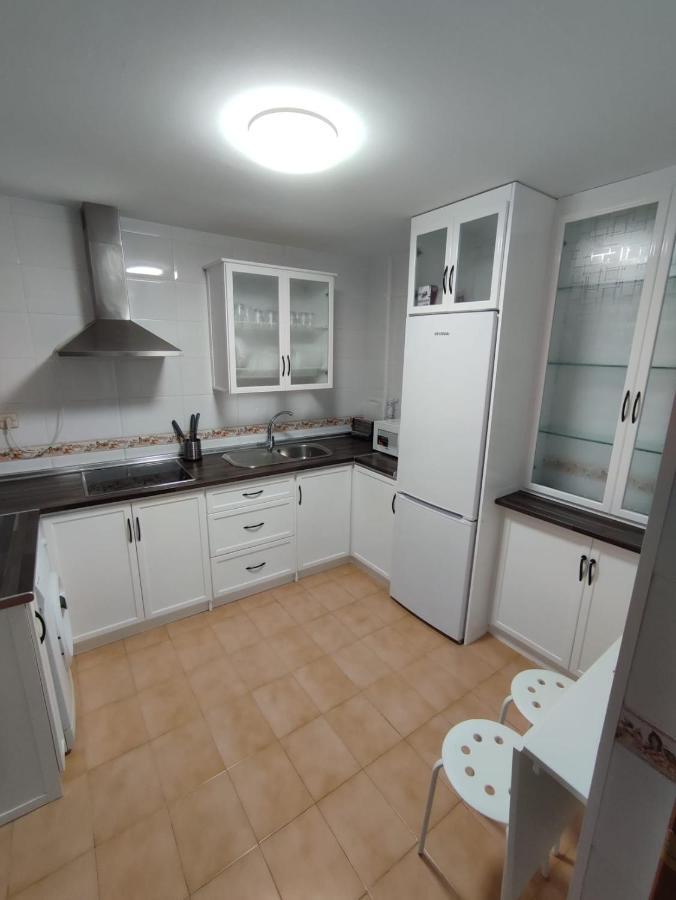 Apartamento Torre De Arena Sanlúcar de Barrameda Esterno foto
