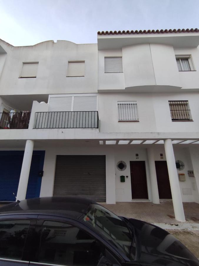Apartamento Torre De Arena Sanlúcar de Barrameda Esterno foto