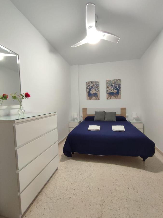 Apartamento Torre De Arena Sanlúcar de Barrameda Esterno foto