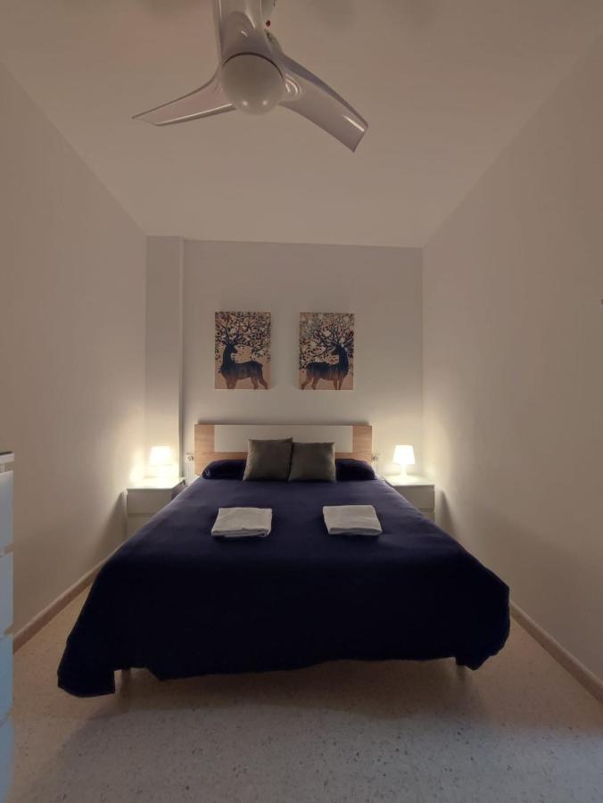 Apartamento Torre De Arena Sanlúcar de Barrameda Esterno foto