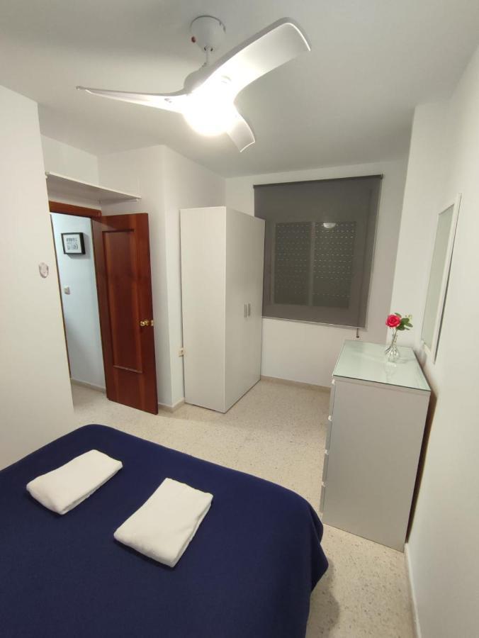 Apartamento Torre De Arena Sanlúcar de Barrameda Esterno foto