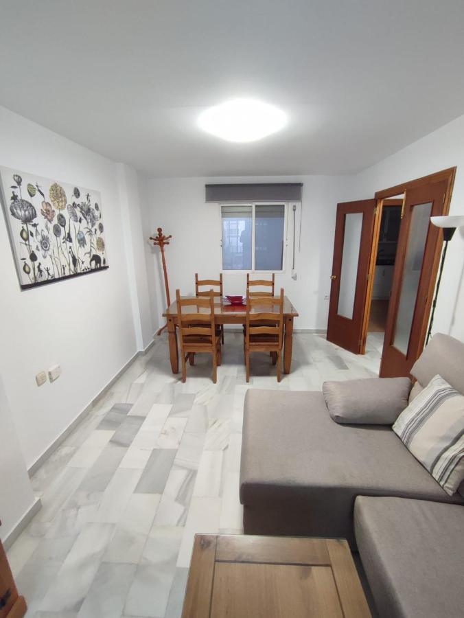 Apartamento Torre De Arena Sanlúcar de Barrameda Esterno foto