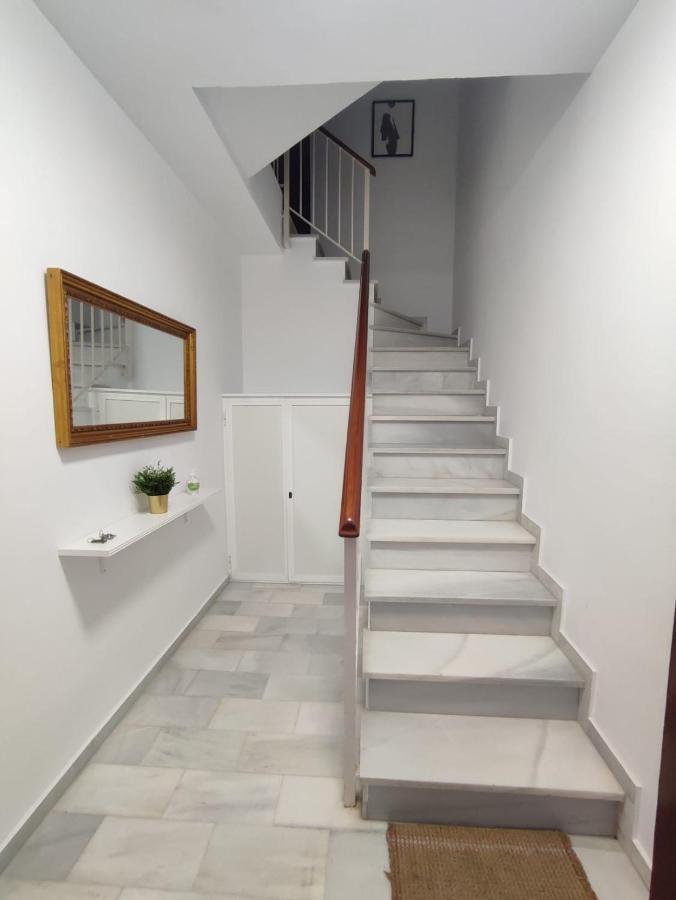 Apartamento Torre De Arena Sanlúcar de Barrameda Esterno foto