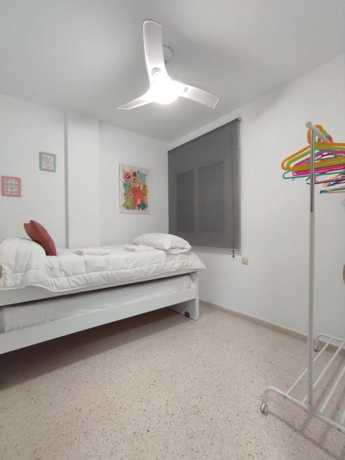 Apartamento Torre De Arena Sanlúcar de Barrameda Esterno foto