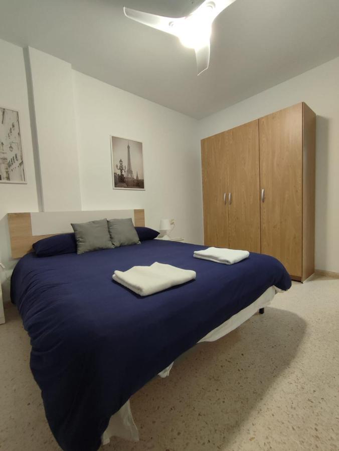 Apartamento Torre De Arena Sanlúcar de Barrameda Esterno foto