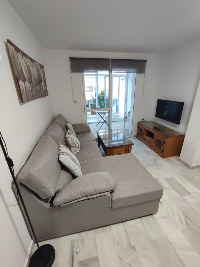 Apartamento Torre De Arena Sanlúcar de Barrameda Esterno foto