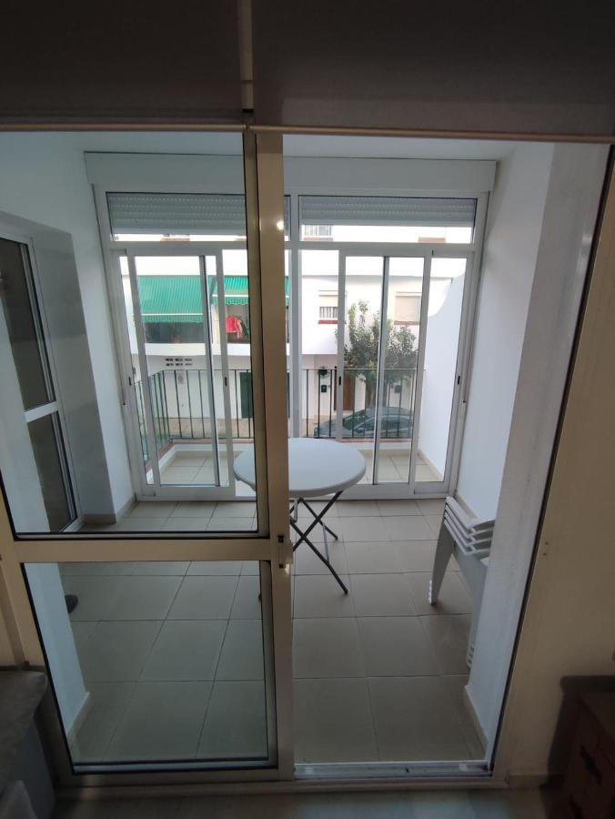 Apartamento Torre De Arena Sanlúcar de Barrameda Esterno foto