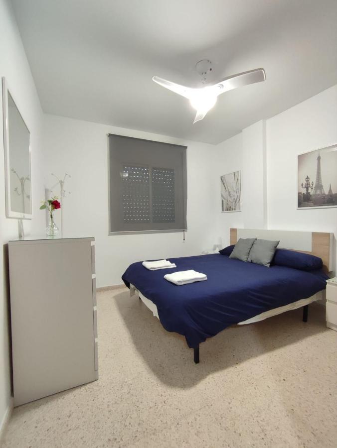 Apartamento Torre De Arena Sanlúcar de Barrameda Esterno foto